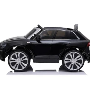 Multimec Voitures Électriques<Vehicule Electrique Audi G8 12V Noir