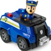 Spin Master Les Autres Véhicules<Vehicule Et Figurine Chase - La Pat'Patrouille