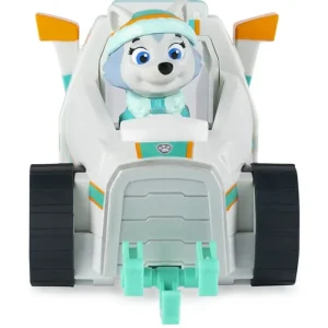 Spin Master Les Autres Véhicules<Vehicule Et Figurine Everest - La Pat'Patrouille