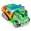 Spin Master Les Autres Véhicules<Vehicule Et Figurine Rocky - La Pat'Patrouille Le Film 2