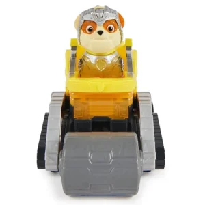 Spin Master Les Autres Véhicules<Vehicule Et Figurine Ruben - La Pat'Patrouille Le Film 2