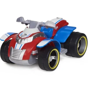 Spin Master Les Autres Véhicules<Vehicule Et Figurine Ryder - La Pat'Patrouille