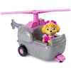 Spin Master Les Autres Véhicules<Vehicule Et Figurine Stella - La Pat'Patrouille