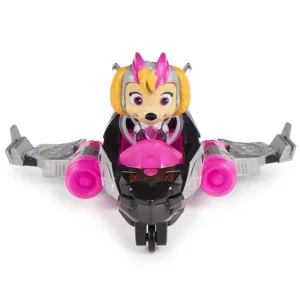 Spin Master Les Autres Véhicules<Vehicule Et Figurine Stella - La Pat'Patrouille Le Film 2