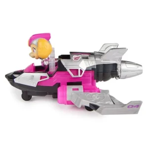 Spin Master Les Autres Véhicules<Vehicule Et Figurine Stella - La Pat'Patrouille Le Film 2