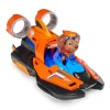 Spin Master Les Autres Véhicules<Vehicule Et Figurine Zuma - La Pat'Patrouille Le Film 2
