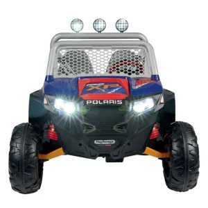 Peg Perego Voitures Électriques<Vehicule Polaris Rzr 900 24V