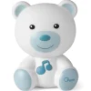 Chicco Veilleuses<Veilleuse Musicale Dreamlight Ours Bleu