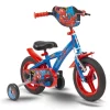 United Wheels Vélos<Velo 12 Pouces Spider-Man