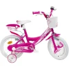 SUN and SPORT Vélos<Velo Lovely 14 Pouces Rose