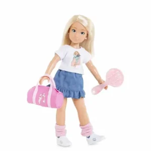 Corolle Accessoires Poupées<Vetements Poupee Mannequin Girls - Romantique