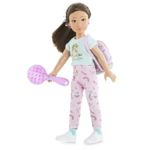 Corolle Accessoires Poupées<Vetements Poupee Mannequin Girls - Licorne Feerique
