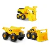 Funrise Véhicules De Chantier Et Tracteurs<3 Véhicules De Chantier Caterpillar 25 Cm