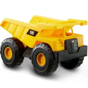 Funrise Véhicules De Chantier Et Tracteurs<3 Véhicules De Chantier Caterpillar 25 Cm