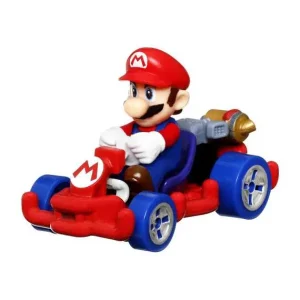 Mattel Les Autres Véhicules<Véhicules Hot Wheels Mario Kart