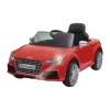 SUN and SPORT Voitures Électriques<Voiture Electrique Audi Tt S Roadster- 1 Place 12 Volt