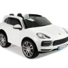 Injusa Voitures Électriques<Voiture Electrique Porsche Cayenne S 12V
