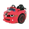 Baby Smile Voitures Électriques<Voiture Electrique Rouge 360°