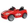 SUN and SPORT Voitures Électriques<Voiture Electrique 6V Rouge
