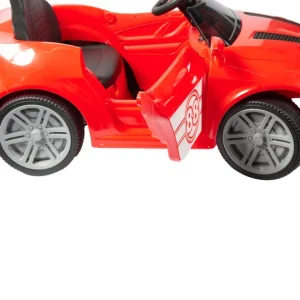 SUN and SPORT Voitures Électriques<Voiture Electrique 6V Rouge