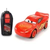 Jada Voitures Radiocommandees<Voiture Radiocommandee Flash Mcqueen - Cars