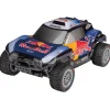 Happy People Voitures Radiocommandees<Voiture Radiocommandee X-Raid Mini Redbull