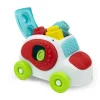 Clementoni Jouets À Emboîter, À Empiler<Voiture Sensorielle D'éveil - Clemmy