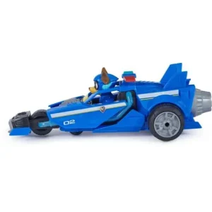 Spin Master Voitures Radiocommandees<Voiture Telecommandee Chase - La Pat'Patrouille Le Film 2