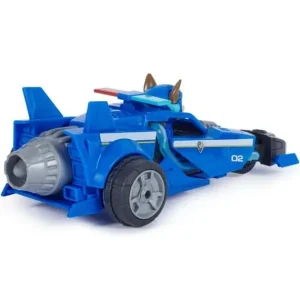 Spin Master Voitures Radiocommandees<Voiture Telecommandee Chase - La Pat'Patrouille Le Film 2