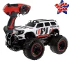 Motor & Co R/C Voitures Radiocommandees<Voiture Telecommandee Jeep The Rock 1/10 Eme