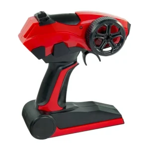 Motor & Co R/C Voitures Radiocommandees<Voiture Telecommandee Jeep The Rock 1/10 Eme