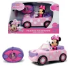 Jada Voitures Radiocommandees<Voiture Telecommandee Minnie Disney