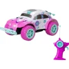 Exost Voitures Radiocommandees<Voiture Telecommandee Tout Terrain - - Pixie Avec Batterie