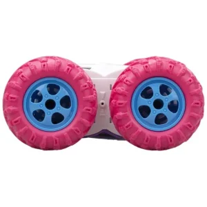 Exost Voitures Radiocommandees<Voiture Telecommandee Tout Terrain Rose - - 360 Cross