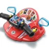VTech Ordinateurs Et Jeux Interactifs<Volant D'Activite Super Pilote Educatif - Pat Patrouille