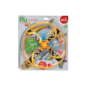 SUN and SPORT Jeux D'Adresse<Volant Fly Up