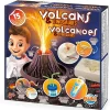 Buki Jeux Scientifiques<Volcans Et Dinosaures