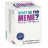 Megableu Jeux De Société Adultes<What Do You Meme ? Edition Francaise