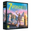 Asmodée Jeux De Stratégie<7 Wonders