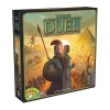 Asmodée Jeux De Cartes<7 Wonders Duel