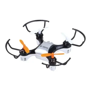 Motor & Co R/C Drones Radiocommandés<X Drone Nano Radiocommande