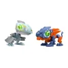 Ycoo Robots< Biopod Robot Dino Cyberpunk Duo